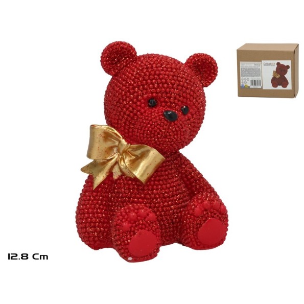 OSO ROJO LAMPUH 12.8CM