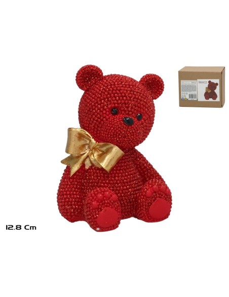 OSO ROJO LAMPUH 12.8CM