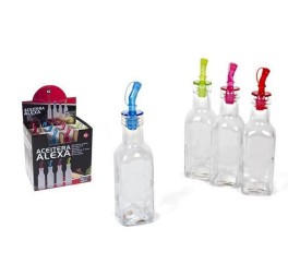 ACEITERA ALEXA 190 ML. - CRISTAL