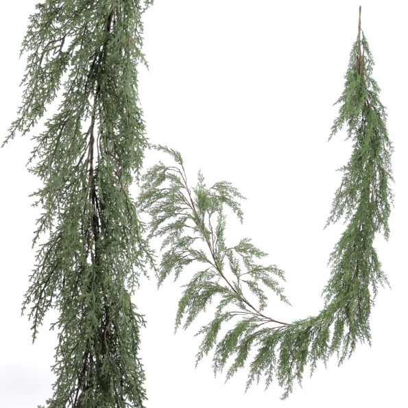GUIRNALDA CIPRES 180 CMS (NAV2687-09)
