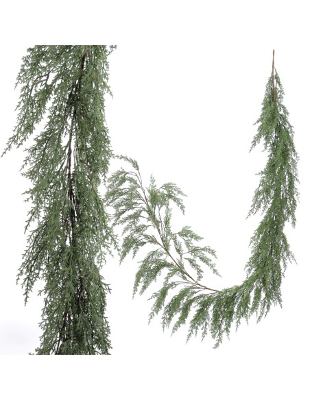 GUIRNALDA CIPRES 180 CMS (NAV2687-09)