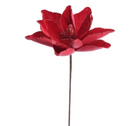 MAGNOLIA VELVET 60 CMS (NAV3625-08)