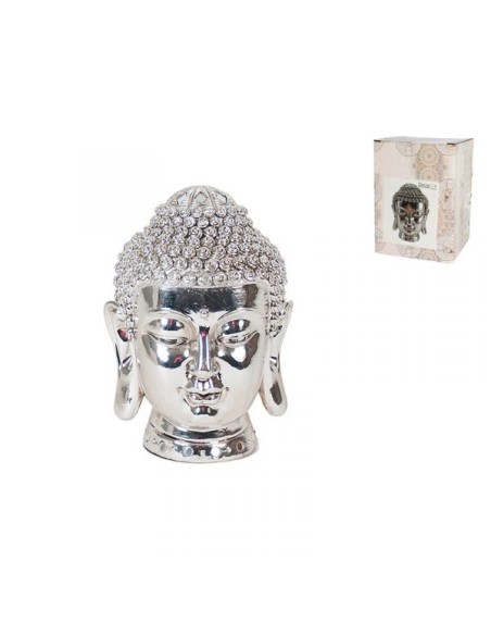 CABEZA BUDA BALUN 11,5X11X18 CM
