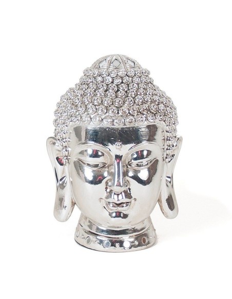 CABEZA BUDA BALUN 15X15X23 CM