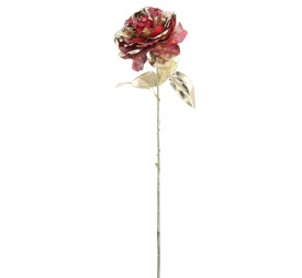PEONIA COLECCION GOLDEN BLOOM 60 CMS (NAV3689-08)