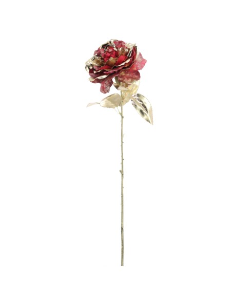 PEONIA COLECCION GOLDEN BLOOM 60 CMS (NAV3689-08)