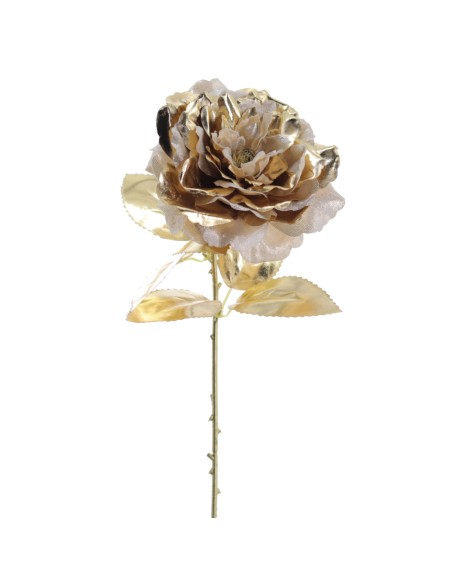 PEONIA COLECCION GOLDEN BLOOM 60 CMS (NAV3689-42)
