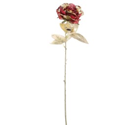 ROSA COLECCION GOLDEN BLOOM 60 CMS (NAV3690-08)