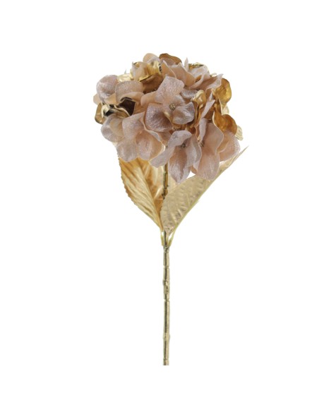 HYDRANGEA COLECCION GOLDEN BLOOM 64 CMS (NAV3691-42)