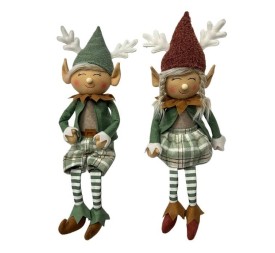 FIGURA POLIESTER 20X10X68 2 SURT.