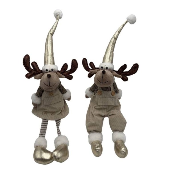 FIGURA POLIESTER 16X13X68 RENO 2 SURT.