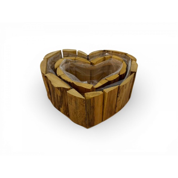 SET CORAZON 30X24XH10/22X16XH9
