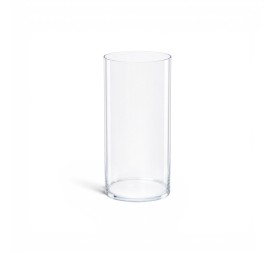 CILINDRO CRISTAL D12 H25 CORTE FRIO