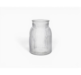 JARRON GRATED D14 H19CM