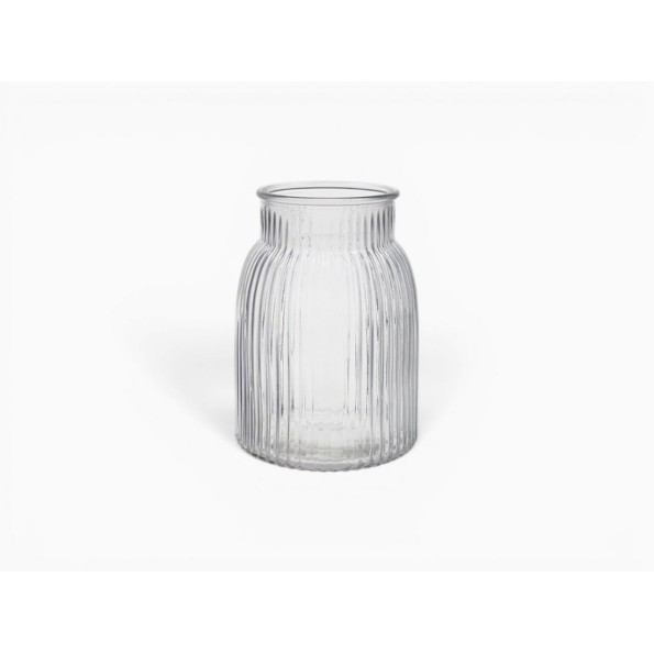 JARRON GRATED D14 H19CM