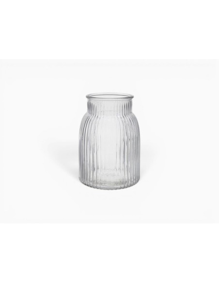 JARRON GRATED D14 H19CM