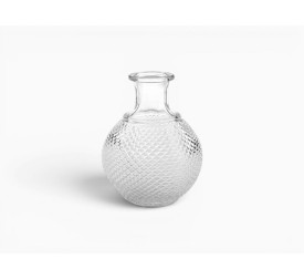 FRASCO DIAMANTE D9 H14CM