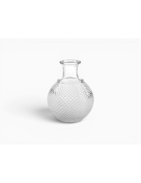 FRASCO DIAMANTE D9 H14CM
