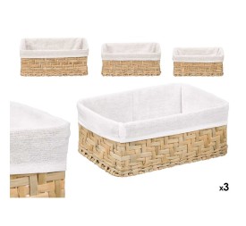 SET 3 CESTO RECTANGULAR