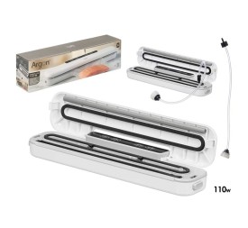 SELLADOR BOLSA VACIO TERMICO BLANCO 110W