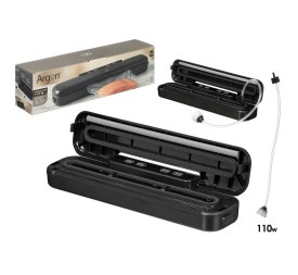 SELLADOR BOLSA VACIO TERMICO NEGRO 110W
