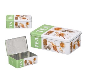 CAJA HOJALATA RELIEVE TE