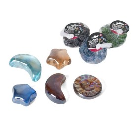 GEMAS FIGURAS LAV581 300GR CRISTAL SURT