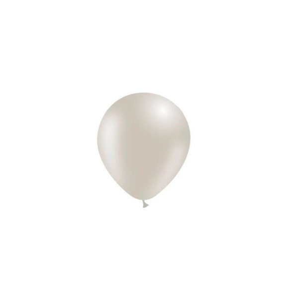 BOLSA 100 GLOBOS 45CM DUNA V01