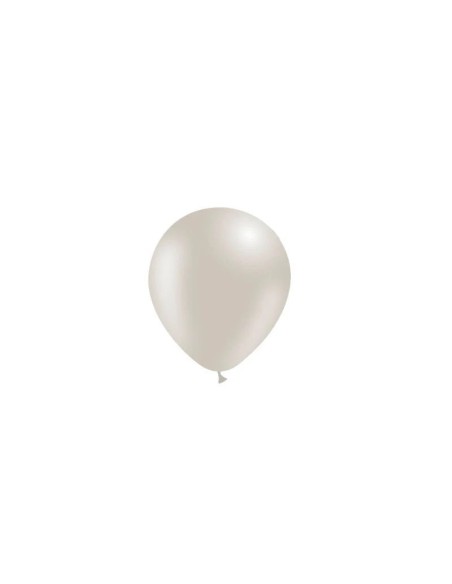 BOLSA 100 GLOBOS 45CM DUNA V01