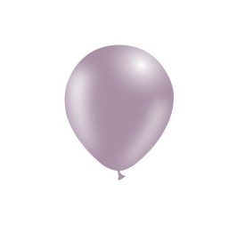 BOLSA 50 GLOBOS 95CM LAVANDA VINTAGE V06