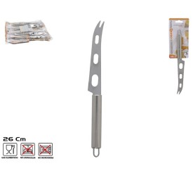 CUCHILLO QUESO 26CM