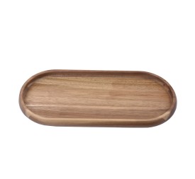 BANDEJA ACACIA 32X15X2,5 NATURAL