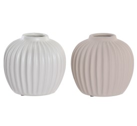 JARRON CERAMICA 15X15X14 2 SURT.