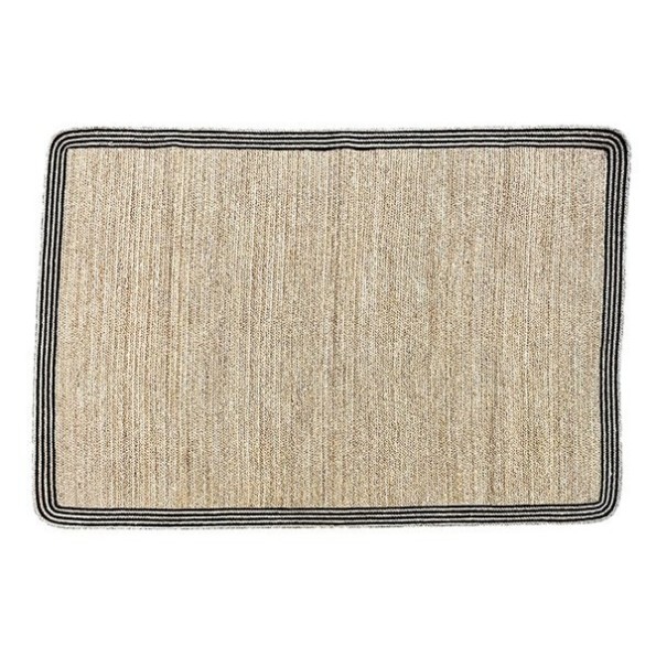 ALFOMBRA SEAGRASS 240X1X160 5,50 NATURAL