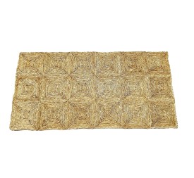 ALFOMBRA SEAGRASS 150X210X1 NATURAL