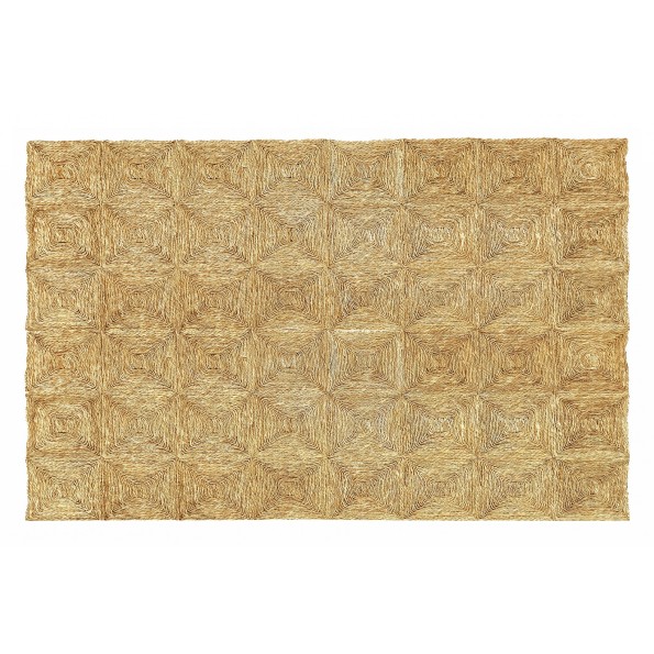 ALFOMBRA SEAGRASS 178X240X1 6,00 NATURAL