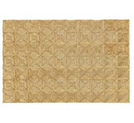 ALFOMBRA SEAGRASS 210X300X1 9,50 NATURAL