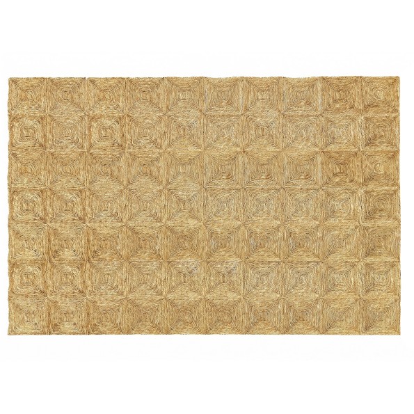 ALFOMBRA SEAGRASS 210X300X1 9,50 NATURAL