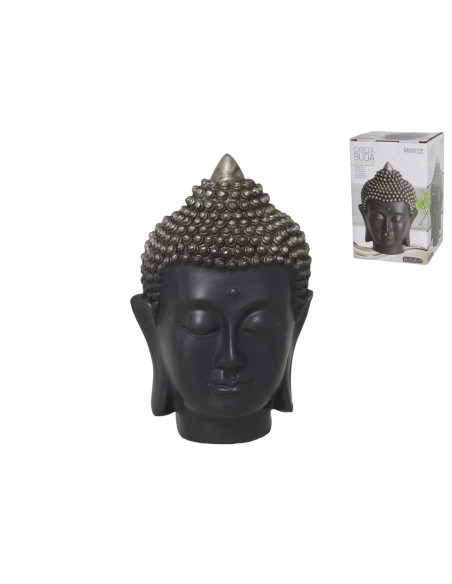 CABEZA BUDA ARGENTUM CX7062MB-B