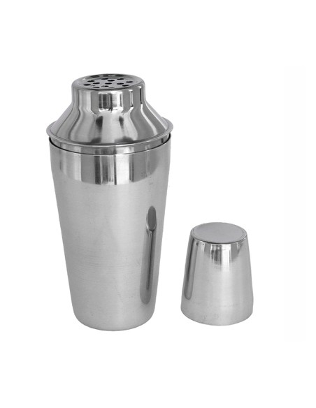COCTELERA EDNA 500 ML. - ACERO INOX.