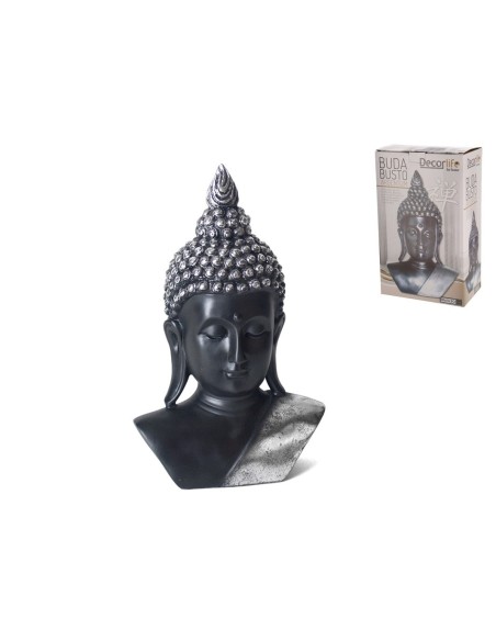 BUSTO BUDA ARGENTUM 30CM