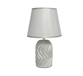 LÁMPARA DE MESA CERÁMICA MIMAS 33CM