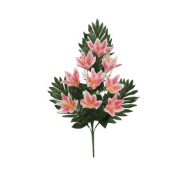 CONJUNTO LILIUM SATIN X 9-51 CM (6193)