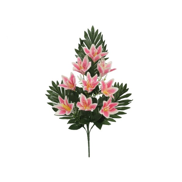 CONJUNTO LILIUM SATIN X 9-51 CM (6193)