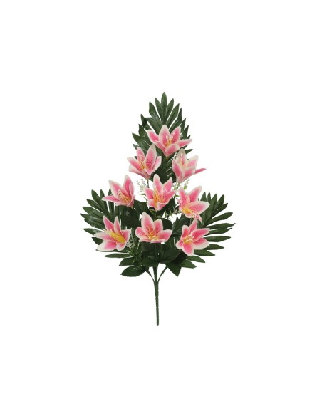 CONJUNTO LILIUM SATIN X 9-51 CM (6193)