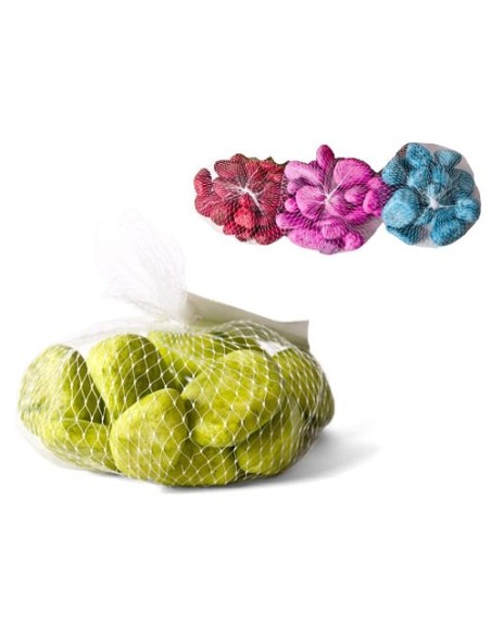PIEDRAS DECORACION COLORES 350GR PIEDRAS DECORACION COLORES 350GR