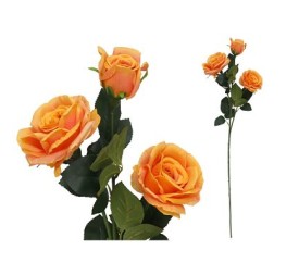 VARA ROSA LINDA X 3-88CM (TE)