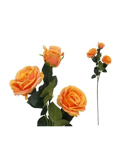 VARA ROSA LINDA X 3-88CM (TE)