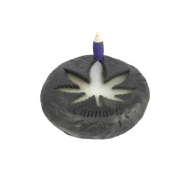 QUEMADOR CASCADE CANNABIS