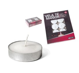 SET VELAS TE X20 MAISON